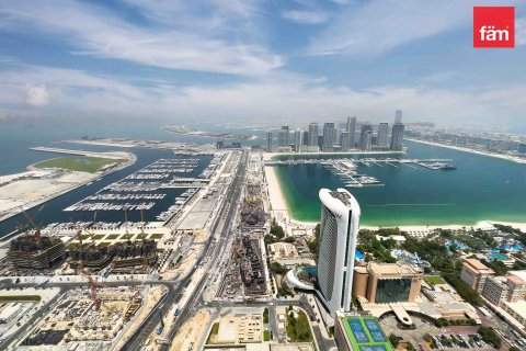 Penthouse à Dubai Marina, Dubai, 4 chambres, 298.4 m², № 58414 - photo 1