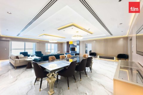 Penthouse à Dubai Marina, Dubai, 4 chambres, 298.4 m², № 58414 - photo 29