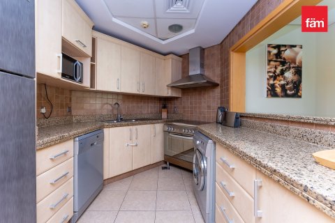 Appartement à Palm Jumeirah, Dubai, 3 chambres, 209.8 m², № 58423 - photo 3