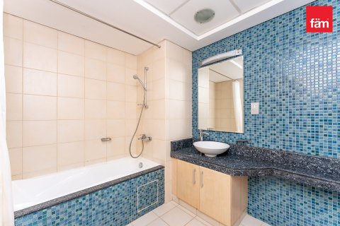 Appartement à Palm Jumeirah, Dubai, 3 chambres, 209.8 m², № 58423 - photo 9