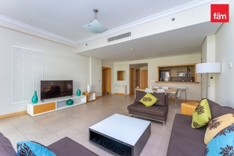 Appartement à Palm Jumeirah, Dubai, 3 chambres, 209.8 m², № 58423 - photo 5