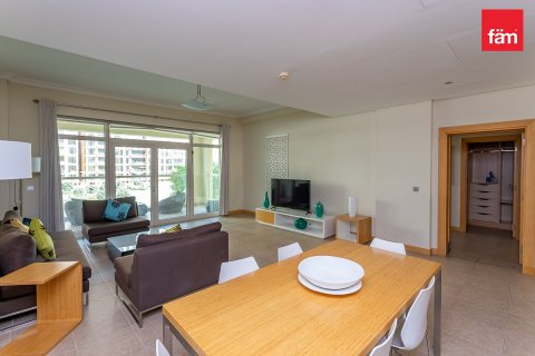 Appartement à Palm Jumeirah, Dubai, 3 chambres, 209.8 m², № 58423 - photo 8