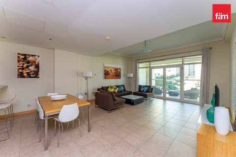 Appartement à Palm Jumeirah, Dubai, 3 chambres, 209.8 m², № 58423 - photo 11