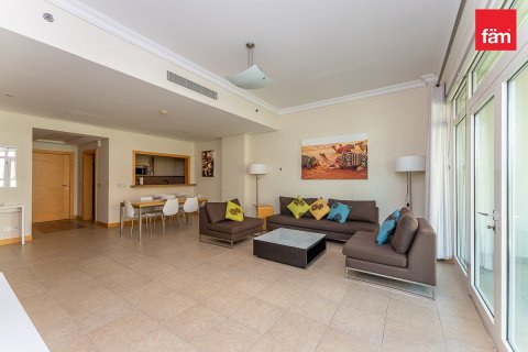 Appartement à Palm Jumeirah, Dubai, 3 chambres, 209.8 m², № 58423 - photo 7