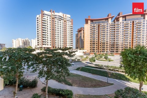 Appartement à Palm Jumeirah, Dubai, 3 chambres, 209.8 m², № 58423 - photo 10