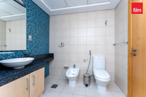 Appartement à Palm Jumeirah, Dubai, 3 chambres, 209.8 m², № 58423 - photo 2