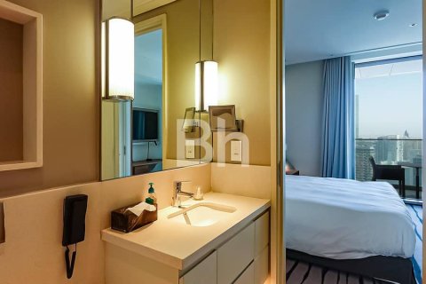 Apartamento en Downtown Dubai (Downtown Burj Dubai), Dubai, 1 dormitorio, 72 m², № 23289 - foto 6