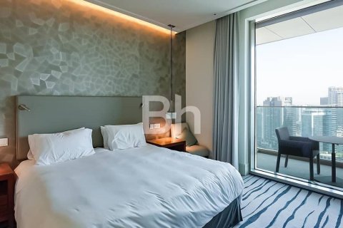 Apartamento en Downtown Dubai (Downtown Burj Dubai), Dubai, 1 dormitorio, 72 m², № 23289 - foto 12
