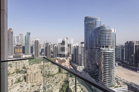 Apartamento en Downtown Dubai (Downtown Burj Dubai), Dubai, 1 dormitorio, 72 m², № 23289 - foto 3