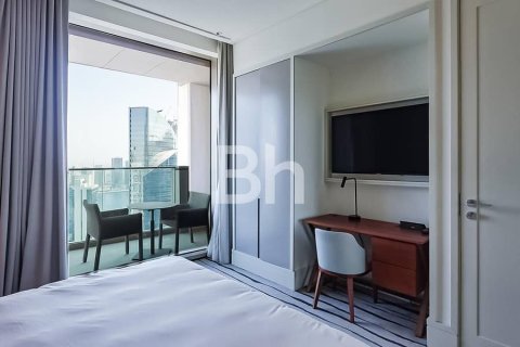 Apartamento en Downtown Dubai (Downtown Burj Dubai), Dubai, 1 dormitorio, 72 m², № 23289 - foto 10
