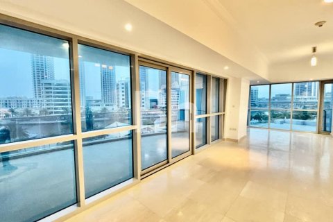Снять в аренду квартиру в Дубай Марине, Дубай: 2 спальни, 207м², № 23292 - фото 7