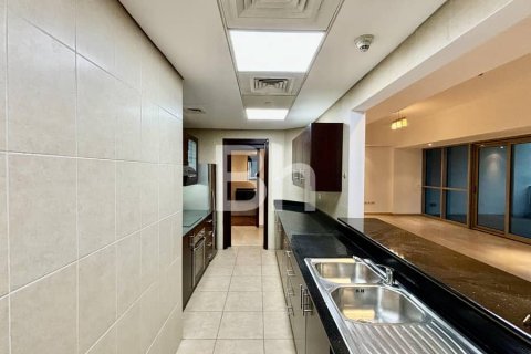 Снять в аренду квартиру в Дубай Марине, Дубай: 2 спальни, 207м², № 23292 - фото 11