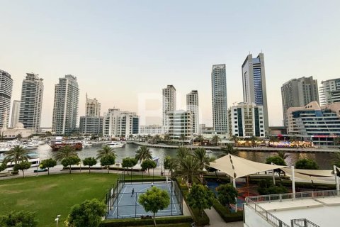 Снять в аренду квартиру в Дубай Марине, Дубай: 2 спальни, 207м², № 23292 - фото 8