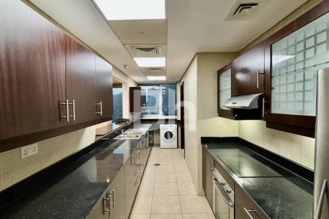 Снять в аренду квартиру в Дубай Марине, Дубай: 2 спальни, 207м², № 23292 - фото 10