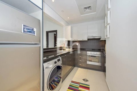 Apartamento en Dubai Marina, Dubai, 1 dormitorio, 77 m², № 23291 - foto 9