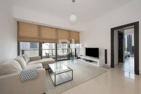 Apartamento en Dubai Marina, Dubai, 1 dormitorio, 77 m², № 23291 - foto 8