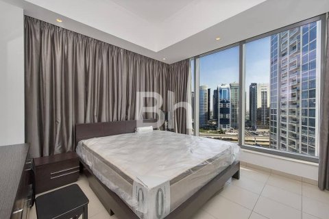Apartamento en Dubai Marina, Dubai, 1 dormitorio, 77 m², № 23291 - foto 1