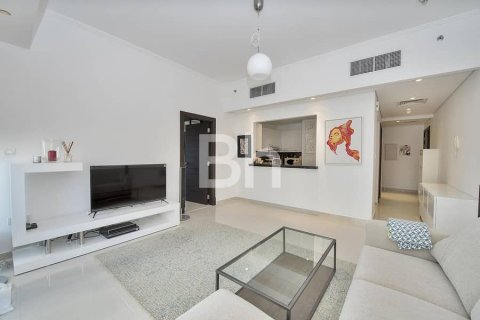 Apartamento en Dubai Marina, Dubai, 1 dormitorio, 77 m², № 23291 - foto 2