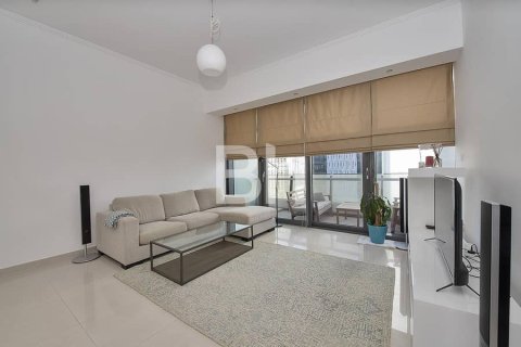 Apartamento en Dubai Marina, Dubai, 1 dormitorio, 77 m², № 23291 - foto 10