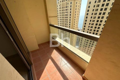 Appartement à Jumeirah Beach Residence, Dubai, 3 chambres, 178 m², № 23295 - photo 2