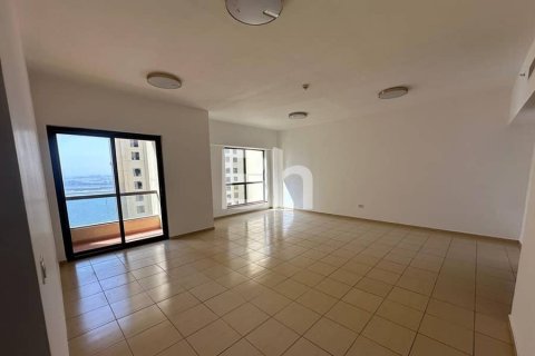Appartement à Jumeirah Beach Residence, Dubai, 3 chambres, 178 m², № 23295 - photo 1