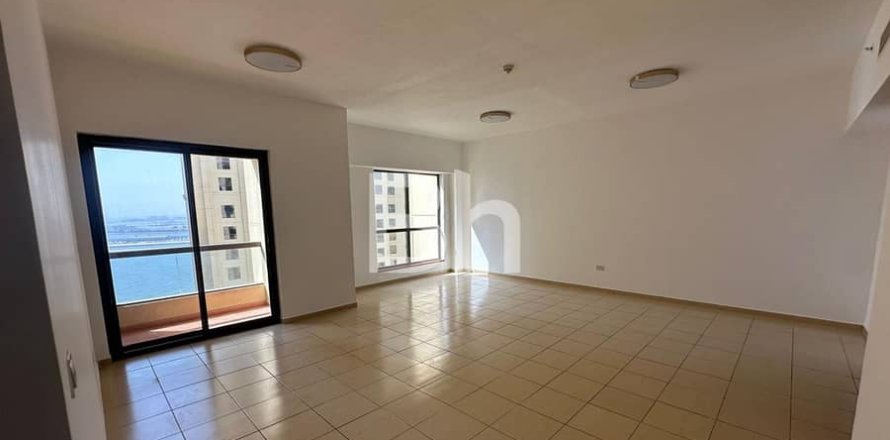 Appartement à Jumeirah Beach Residence, Dubai, 3 chambres, 178 m², № 23295