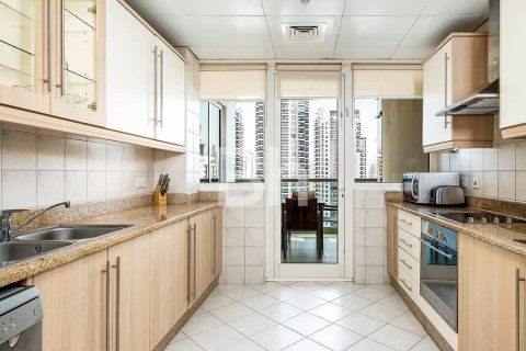 Hotel Apartment in Jumeirah Lake Towers, Dubai 2 bedrooms, 167 sq.m. № 23294 - photo 20