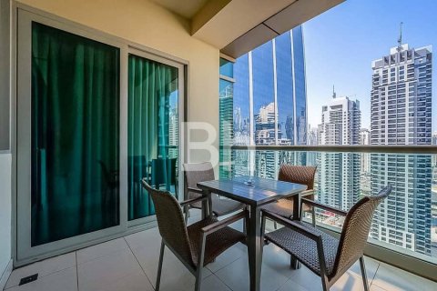 Hotel Apartment in Jumeirah Lake Towers, Dubai 2 bedrooms, 167 sq.m. № 23294 - photo 4