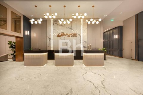 Hotel Apartment in Jumeirah Lake Towers, Dubai 2 bedrooms, 167 sq.m. № 23294 - photo 5