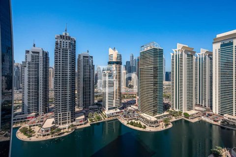 Hotel Apartment in Jumeirah Lake Towers, Dubai 2 bedrooms, 167 sq.m. № 23294 - photo 16