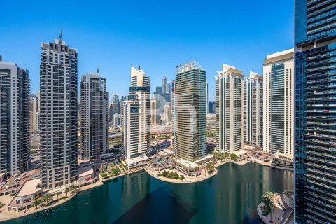 Hotel Apartment in Jumeirah Lake Towers, Dubai 2 bedrooms, 167 sq.m. № 23294 - photo 9