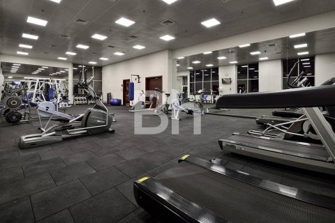 Hotel Apartment in Jumeirah Lake Towers, Dubai 2 bedrooms, 167 sq.m. № 23294 - photo 8