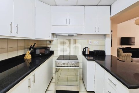 Appartement à Jumeirah Beach Residence, Dubai, 3 chambres, 167 m², № 23290 - photo 20
