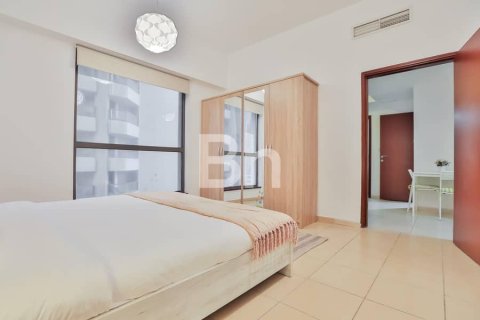 Appartement à Jumeirah Beach Residence, Dubai, 3 chambres, 167 m², № 23290 - photo 27