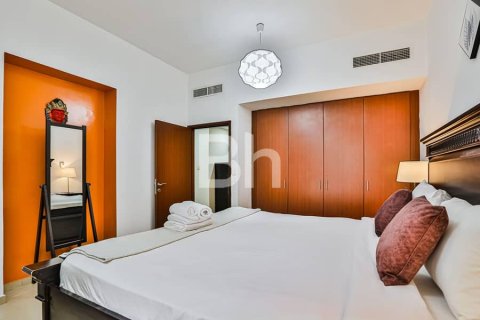 Appartement à Jumeirah Beach Residence, Dubai, 3 chambres, 167 m², № 23290 - photo 4