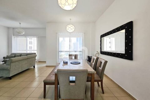 Appartement à Jumeirah Beach Residence, Dubai, 3 chambres, 167 m², № 23290 - photo 18
