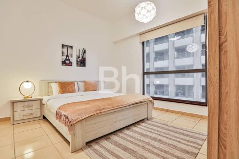 Appartement à Jumeirah Beach Residence, Dubai, 3 chambres, 167 m², № 23290 - photo 25
