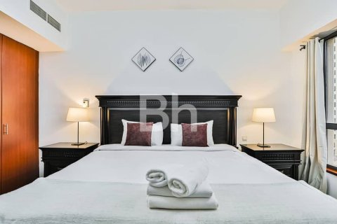 Appartement à Jumeirah Beach Residence, Dubai, 3 chambres, 167 m², № 23290 - photo 17