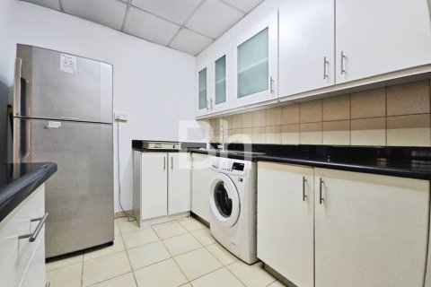 Appartement à Jumeirah Beach Residence, Dubai, 3 chambres, 167 m², № 23290 - photo 21