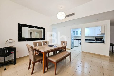 Appartement à Jumeirah Beach Residence, Dubai, 3 chambres, 167 m², № 23290 - photo 19