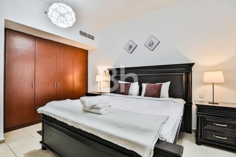 Appartement à Jumeirah Beach Residence, Dubai, 3 chambres, 167 m², № 23290 - photo 16