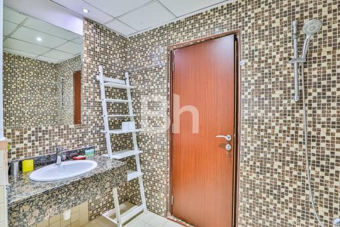 Appartement à Jumeirah Beach Residence, Dubai, 3 chambres, 167 m², № 23290 - photo 12