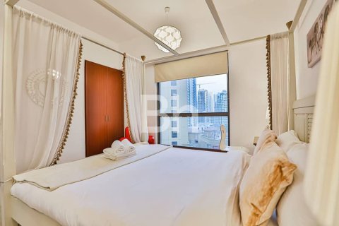 Appartement à Jumeirah Beach Residence, Dubai, 3 chambres, 167 m², № 23290 - photo 29