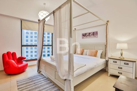 Appartement à Jumeirah Beach Residence, Dubai, 3 chambres, 167 m², № 23290 - photo 24