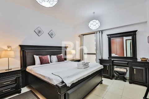 Appartement à Jumeirah Beach Residence, Dubai, 3 chambres, 167 m², № 23290 - photo 30