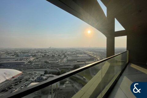 Снять в аренду квартиру в Sheikh Zayed Road, Дубай: 2 спальни, 83м², № 79371 - фото 5