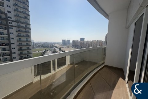 Apartment in HERA TOWER in Dubai Sports City, Dubai 2 bedrooms, 109 sq.m. № 79372 - photo 10