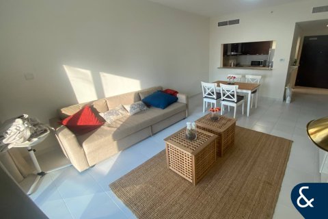 Apartment in Dubai Marina, Dubai 1 bedroom, 71 sq.m. № 79379 - photo 8