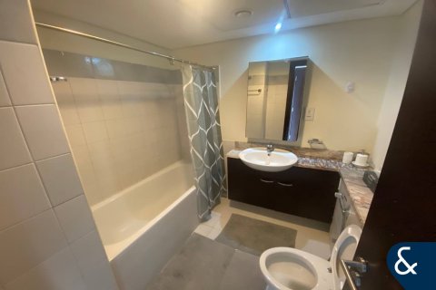 Apartment in Dubai Marina, Dubai 1 bedroom, 71 sq.m. № 79379 - photo 15