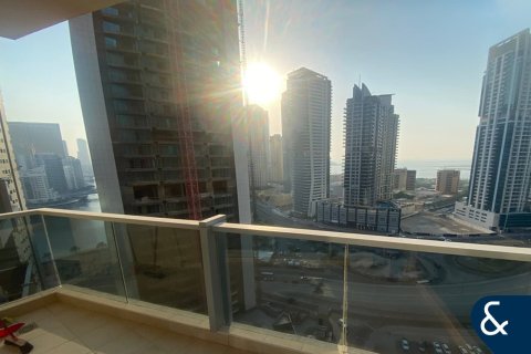 Apartment in Dubai Marina, Dubai 1 bedroom, 71 sq.m. № 79379 - photo 11